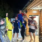 Jake Lamb - @jakel1o - Instagram