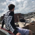 Jake LaMontagne - @jakelamontagne - Instagram