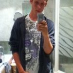 Jake Lance - @jake199400 - Instagram