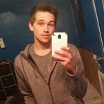Jake Lance - @jaylance1996 - Instagram