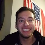Jake Lance - @jakelance96 - Instagram
