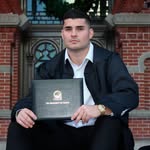 David Landis - @jakelandis32 - Instagram
