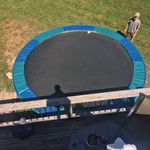 Jake Landry - @jakes_trampoline - Instagram