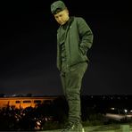Jake Landry - Facebook