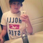 Jake Landry ! - @itzlandry - Instagram