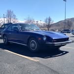 Jake Laney - @_datsun_280z_ - Instagram
