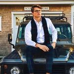 Jake Lanier - @jakelanier12 - Instagram