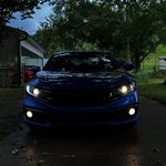 Jake Lanier - @thatcarmedia - Instagram