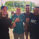 Jake Lanier - @lanierj52 - Instagram