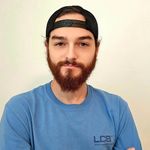 Jake Lanier - @jlanier571 - Instagram