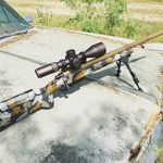 Jake Lanier - @redwulf_arsenal - Instagram