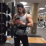 Jake Lantzer - @jake_lantzerfit - Instagram