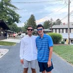 Jake Lapin - Facebook