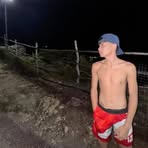 Jake Lapinig - Facebook