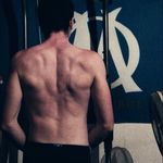 Jake Elvy/Kevin Laurent - @when_basketball_meets_fitness - Instagram