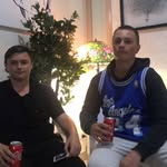 Jake Lazarevski - @jakelazarevski - Instagram