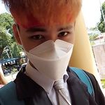 Jake Lazarus - @prince_smuglus - Instagram