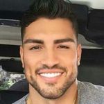 Jake Lazarus - @bonzai5757 - Instagram