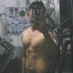 Jake Magno - @lazarusjake.magnoarnado - Instagram