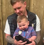 Jake Leach - Facebook