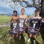Jake Leach - Facebook