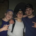 Jake - @jakeleblanc_ - Instagram