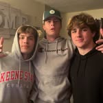 Jake LeBlanc - @jake_leblanc15 - Instagram