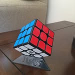 Jake LeBlanc - @king_cuber100 - Instagram