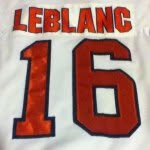 Jake Leblanc - @j_leblanc16 - Instagram