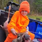 Jake Leblanc - Facebook
