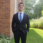 Jake LeBlanc - @jakeleblncc - Instagram