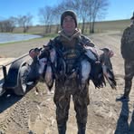 Jake Leblanc - Facebook