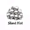 Silent Riot - @jakeleblanc26 - TikTok