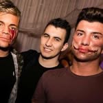 Jake Leech - @leechy100 - Instagram