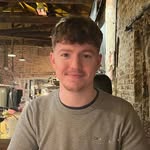 Jake Leech - @jakeleechy - Instagram