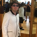 Jake Lefkowitz - @somethings_edible - Instagram