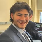 Jake Lefkowitz - Facebook