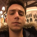 Jake Lehmann - @the_manic_germanic - Instagram