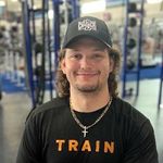 Jake - @jake_lehrer_trains - Instagram