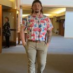 Jake Lehrer - @jake_thesnake_lehrer - Instagram