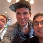 Jake Leinen - @bigbossakasnake - Instagram