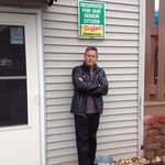 Jake Leinenkugel - @beerguy1867 - Instagram