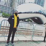 Jake Lemus - @jakeandreww24 - Instagram