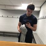 Jake - @jakelenonfitness - Instagram