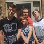 Jake - @jakelentz13 - Instagram