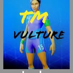 Jake Leone - @tm_vulture - Instagram