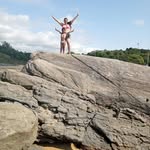 Jaqueline Leonel - @jakeleonel - Instagram