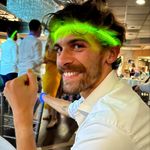 Jake Lepak - @lepakchopra - Instagram