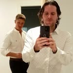 Jake Clarkstone - @jake_lesser_ - Instagram