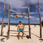 Jake Lesser Antatico - @jakelesserantatico - Instagram